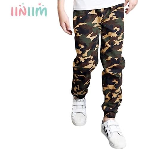 Iiniim Sweatpants For Boys