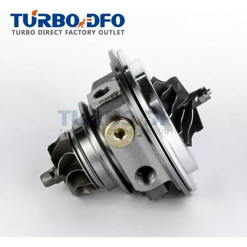 New K03 53039880087 53039880106 Turbine Cartridge For Audi A4 2.0 TFSI 147/125Kw BGB Turbocharger Core Balanced Assy 2004-2008