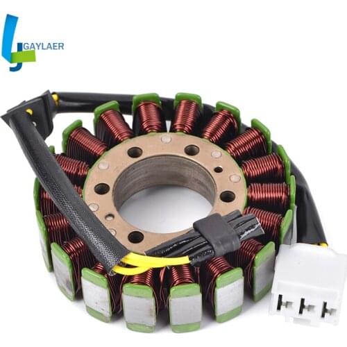 Motocycle Stator Coil for Honda CBR600RR CBR600 F5 2003 2004 2005 2006 31120-MEE-003