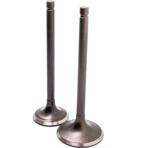 MOTO-4 225 INTAKE & EXHAUST VALVE SET KIT FOR YAMAHA MOTO-4 225 CC year 1986-1988