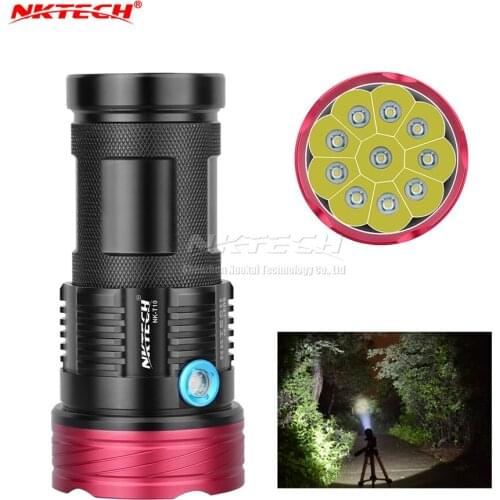 Налобные фонари NKTECH China At AliExpress