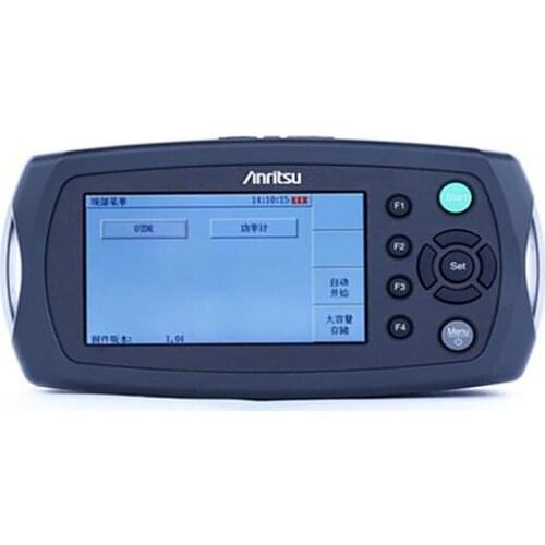 OTDR Optical Time Domain Reflectometer MT9090A15B Portable Optical OTDR Optical Cable Tester MT9090A14B Optical Fiber Tester