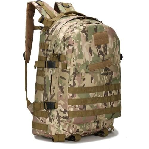 RZYFFS Hiking Backpacks