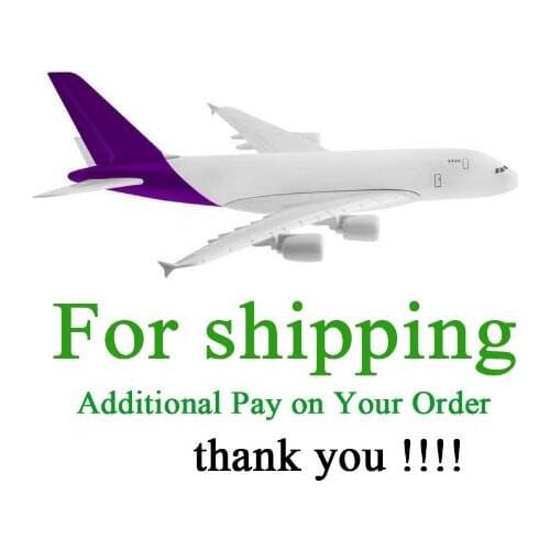 Special Category>Additional Pay on Your Order