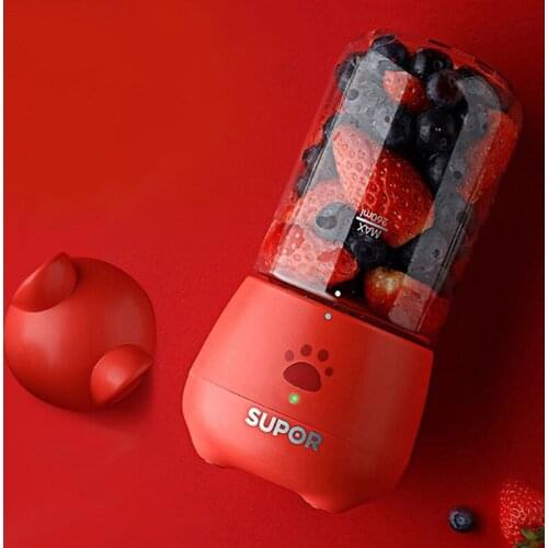 Electric Fruit Juicers Supor China
