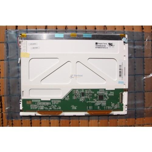 TIANMA 10.4 inch TS104SAALC01-00 original screen LCD Screen Display Panel Module for MINDRAY MEC 1000 MEDICAL MONITOR