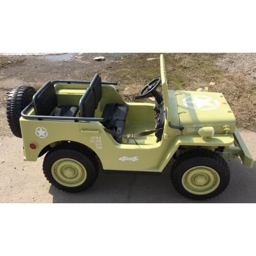 TOYLAND Radio-controlled Toys