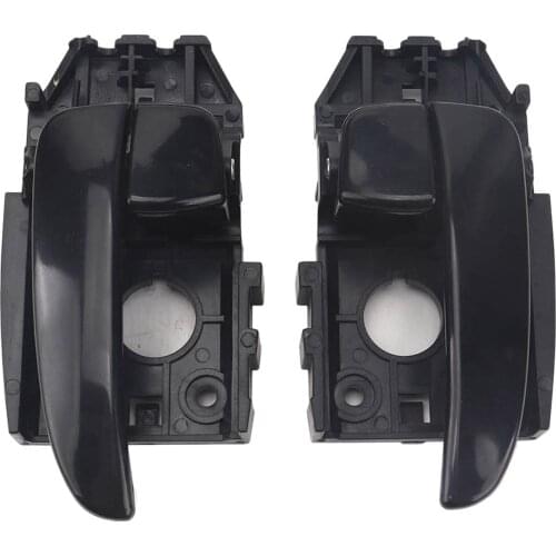 Interior Door Handle Front Driver Left Side 826102D000 for Hyundai Elantra 2001 2006