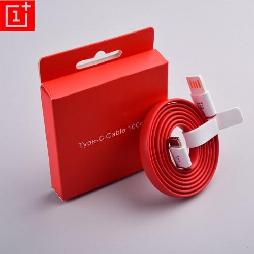 Oneplus USB Charge Cable 2A 100CM Type C Micro USB Data SYNC Cable For One plus 1+ 7 7t pro 1 x 2 3 3t 5 5t 6 6t Huawei Xiaomi