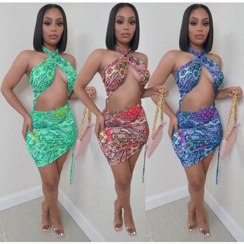 Adogirl Elegant Summer Dresses