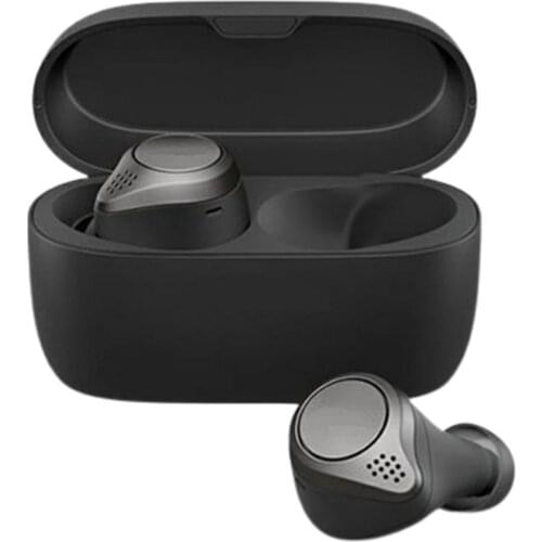 Wireless Earphones With Microphone Bluetooth Earbuds With Charging Case Waterproof In-Ear Bluetooth Headphone Headset