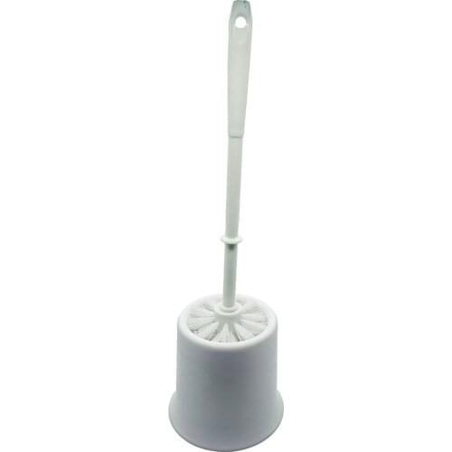 Toilet Brush Diversion Safe Stash Safe box White Toilet Brush Hidden safe with food grade smell proof bag