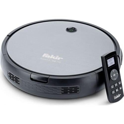 Fakir Robot Vacuum Cleaners
