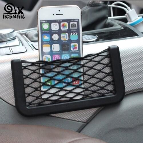 IKSNAIL Car Exterior Accessories