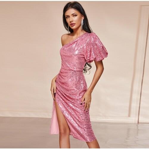 Krastmoon Long Dresses