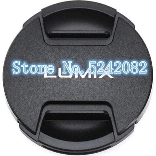 NEW GH4 GH3 14-140 FS14140 Lens Cap Front Cover 58mm For Panasonic FOR Lumix Vario 14-140mm f/3.5-5.6 ASPH Power OIS Repair Part