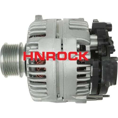 NEW 12V AUTO ALTERNATOR 0124325083 0124325130 0986045390 06F903023D 06F903023EX FOR AUDI SEAT SKODA VW