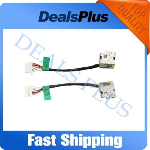 New DC Jack Power Cable Socket Connector Port For HP Pavilion M3-USeries M3-U001DX M3-U003DX M3-U004DX M3-U103DX