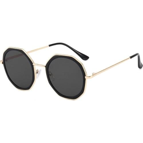 Pailuote Women's Sunglasses Mirrored