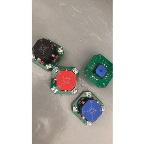 Schottky 30CPQ150 rectifier board 60A power amplifier board HIFI fever power bridge stack high-power class A selection