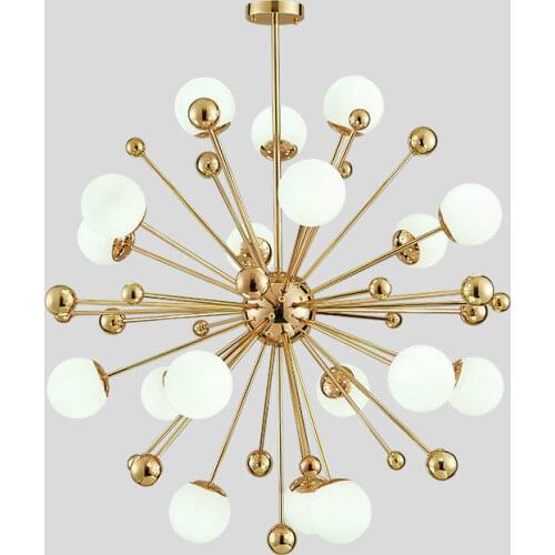 Post Modern Spark Lustre Led Chandelier Luminaire Led G9 Pendant Chandelier Lighting Living Room Hanging lamp Suspend Lampara