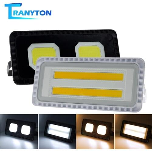 TRANYTON LED Floodlights