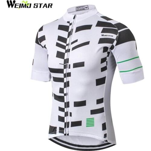 Weimostar pro Cycling Clothing 2021 Mountain mtb Bicycle Jersey Bike Wear Ropa Cilcismo Professional Cycling Jersey Mens Top