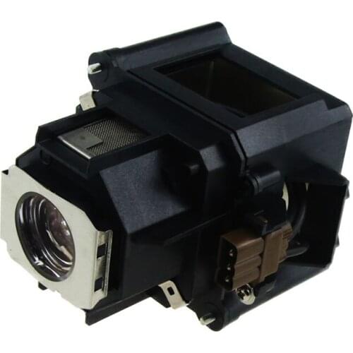 Factory Sale ELPL46 Projector Replacement Lamp for EPSON EB-G5200 / EB-G5350 / EB-500KG / EB-G5350NL / EB-G5250WNL / EB-G5300