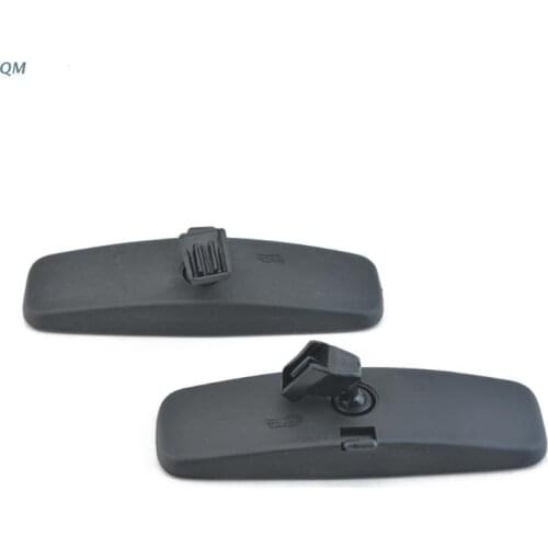 1pc Car Interior Rear View Mirror for Peugeot 107 206 106 Aygo Citroen C1 Replacement 814842 13MF