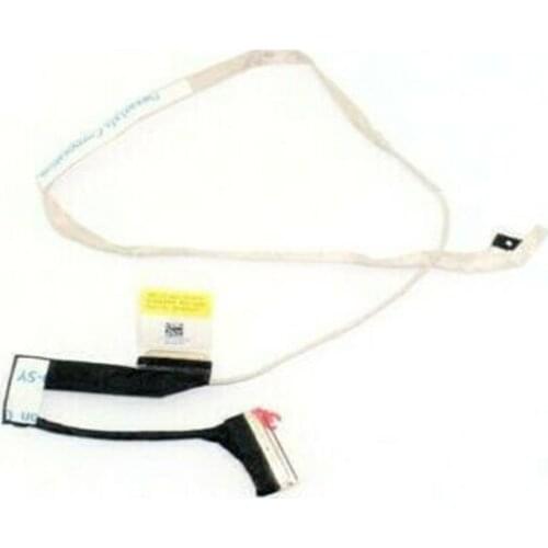LCD LED LVDS HD SCREEN DISPLAY CABLE for Dell Alienware 15 r4 r5 GJ7X2 dc02c00hy00