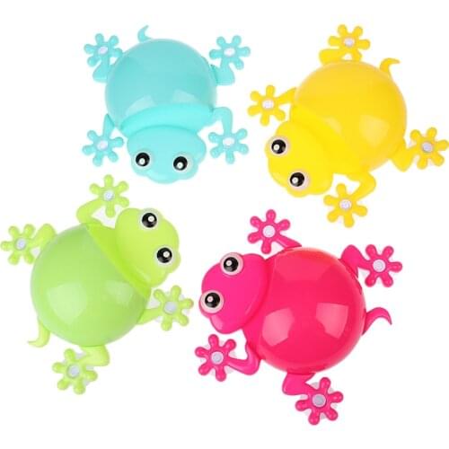 1PC Cartoon Gecko Tortoise Model Toothbrush Toothpaste Holder Bathroom Sets 4 Suction Hooks Tooth Brush Container