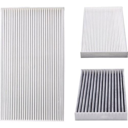 2020 Air Conditioner Filter Element Car Air Conditioner Filter Element 27891-3DF0A for Nissan for Sentra for TIIDA