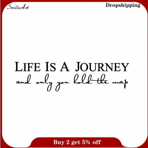 3D Interesting text Pvc Wall Decals Home Decor Removable Wall Sticker Home Decoration Wallpaper