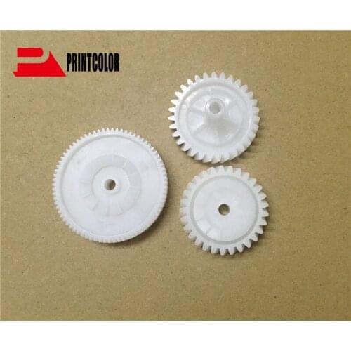 5SET LaserJet Pro M402 M403 M426 M427 FUSER DRIVE GEAR Swing Gear for HP 402 403 426 427