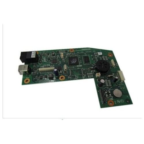 Free shipping re-new logic formatter board for HP 1213NF 1212NF 1216 CE832-60001