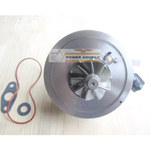 Free Ship Turbo Cartridge CHRA BV43 53039880144 28200-4A470 53039880122 53039700144 53039700122 For KIA Sorento D4CB 2.5L CRDi