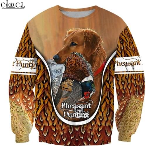 CLOOCL Men's Hoodies