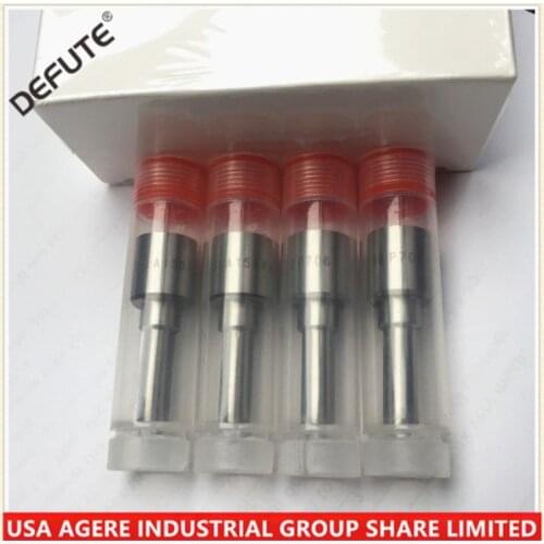Fuel diesel nozzle L158PBA for 444 4.4L(84BHP), 10 pieces