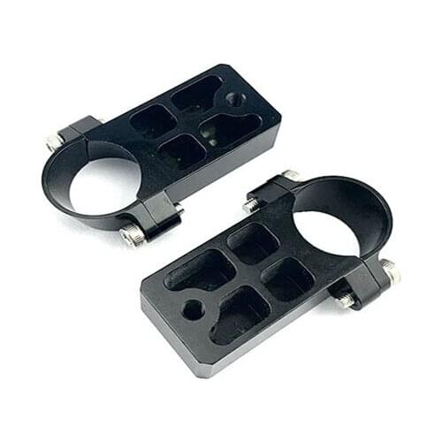 JMRRC plant protection drone 16L water tank / battery slide 18mm connected landing gear accessories quick release battery compa