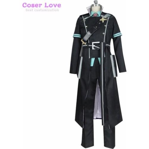 Assassins Pride Kufa Vanpir Vampir Cosplay Costume Christmas New years Halloween Costume