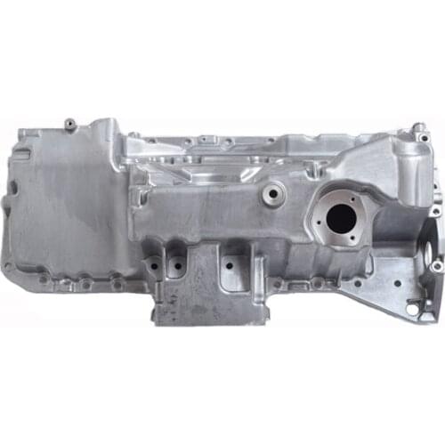 Oil Pan(Oil Sump) for BM W OEM：111 37 629 210 7 627 210