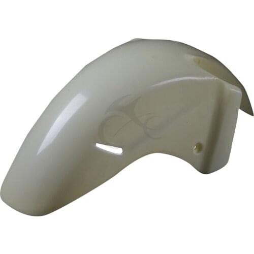 Motorcycle Unpainted Front Fender Fairing Cowl For Honda Blackbird CBR 1100XX 1997-2007
