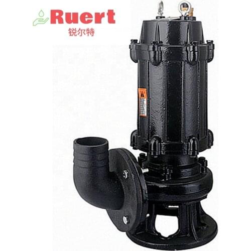 Submersible dredge pump with cutter head dredge pump indonesia