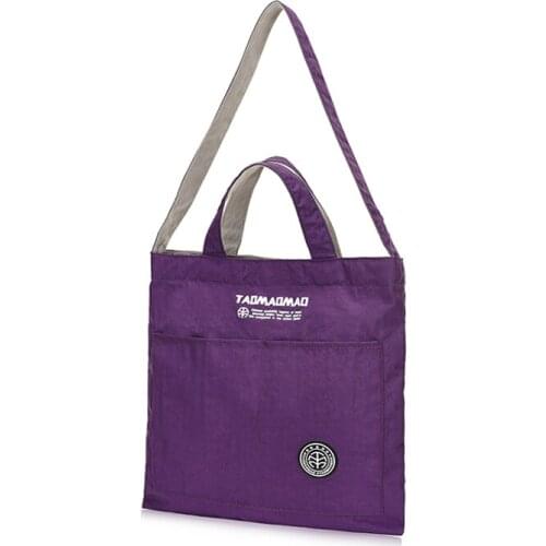 Shoulder Bags For Women High Quality Nylon Women Bag Small Handbag Crossbody Bag