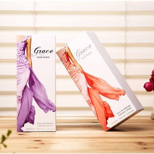 Emboss Logo Gold Foil Printing Paper Cosmetic Packaging Boxes,Recycled cupboard foldable box packaging ---PX10982