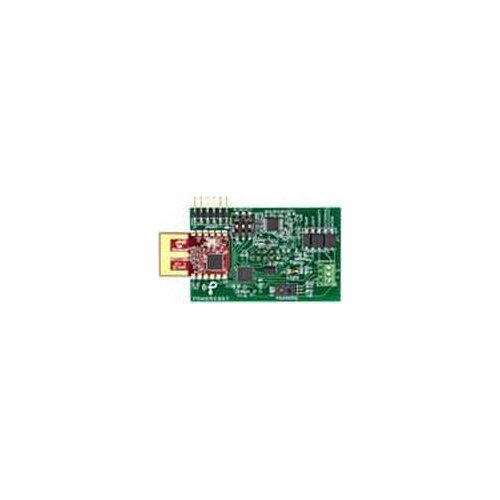 WSN-EVAL-01 Multiple Function Sensor Development Tools Wireless sensor board