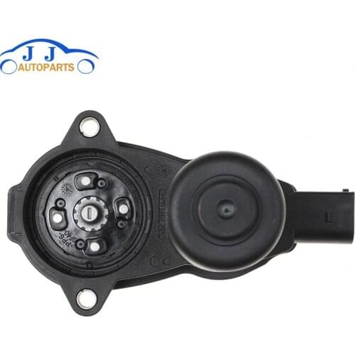 12 Teeth 8K0998281 For Audi A4 B8 A5 RS5 Q5 Rear Caliper Parking Hand Brake Servo Motor Handbrake Actuator