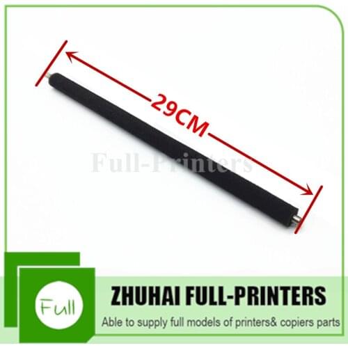 2PCS Free Shipping High Quality New Compatible Toner Supply Sponge Roller SHORT 29CM for Sharp ARM3511 ARM4511