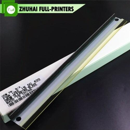 2X DC400 Drum Cleaning Blade Compatible Good Quality for Xerox DC400 DC401 DC402 N32 N24