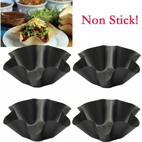 8 Inch Pie Muffin Cupcake Pans Non-stick Tart Quiche Flan Pan Molds Pie Pizza Cake Mold Removable Loose Bottom Round Bakeware
